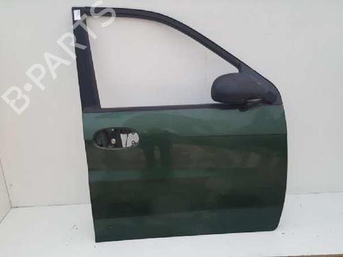Used Right front door KIA CARNIVAL I (UP, FL) 2.9 TDi (126 hp) 12804463