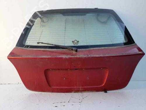 Tailgate BMW 3 Compact (E46) 318 ti | BP12769911C6 