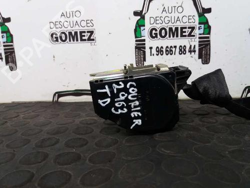 Rear right seatbelt FORD FIESTA Box Body/MPV (J5_, J3_) 1.8 D | BP12684065I28 