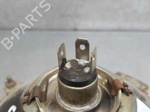 Left headlight SEAT 124  | BP12858188C28