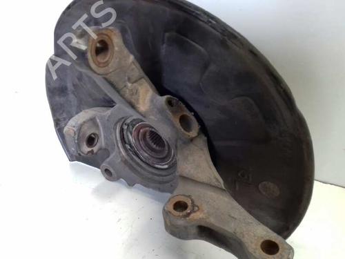 Left front steering knuckle VOLVO S40 I (644) 1.9 DI | BP12746936M25 