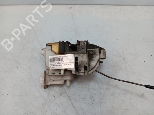 Used Front left lock SEAT IBIZA II (6K1) 1.4 i (60 hp) 28074226