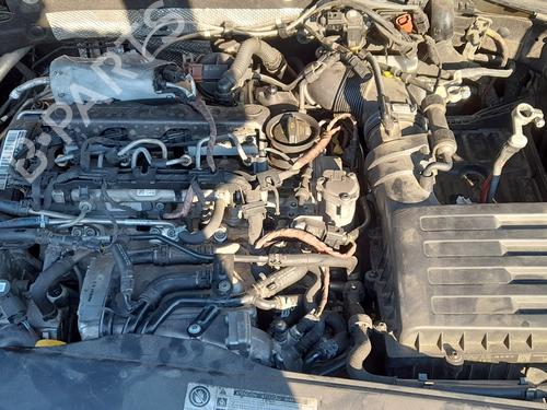 Left front driveshaft VW PASSAT B8 (3G2, CB2)  | BP12852474M38 