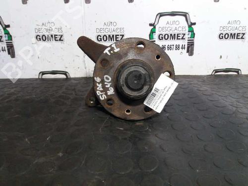 Used Left rear steering knuckle RENAULT ESPACE III (JE0_) 3.0 (JE0D) (167 hp) 12811164