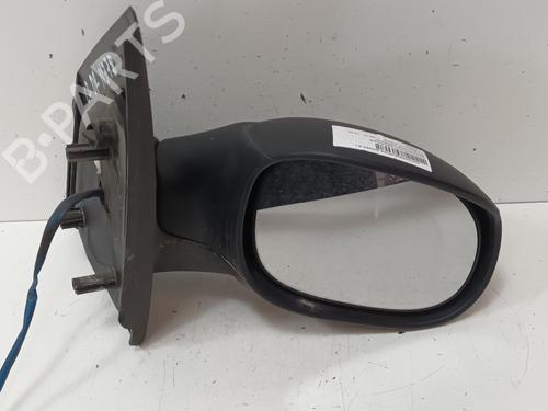 Right mirror CITROËN C2 (JM_) 1.1 | BP16995487C27 