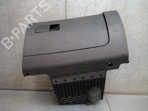 Used Glove box SKODA RAPID (NH3, NK3, NK6) 1.6 TDI (105 hp) 12748627