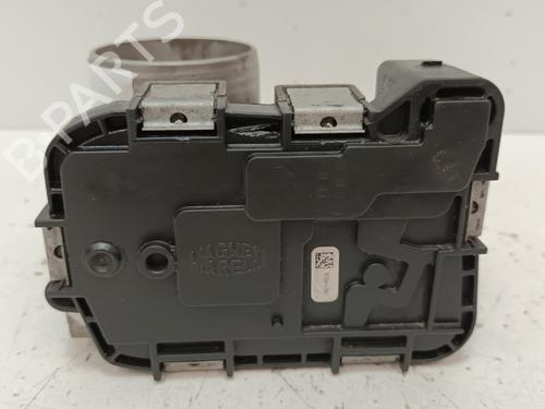 Throttle body FIAT 500 (312_) 1.2 (312AXA1A) | BP12785524M82 
