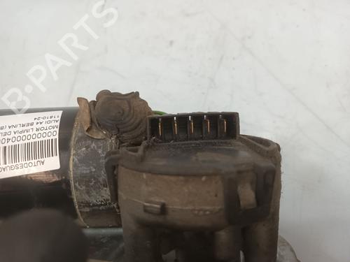 Viskermotor vindrute AUDI A4 B5 (8D2) 1.9 TDI | BP29825151M29