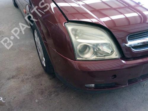 Turbocharger/Supercharger OPEL VECTRA C (Z02) 2.2 DTI 16V (F69) | BP12751786M71