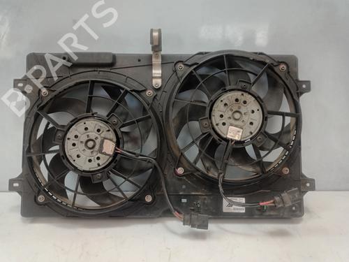 Used Radiator fan Radiator fan FORD GALAXY I (WGR) 1.9 TDI (115 hp) 36019117 36019117