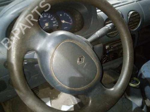 Exterior handle RENAULT KANGOO (KC0/1_) D 55 1.9 (KC0D) | BP12685302C122