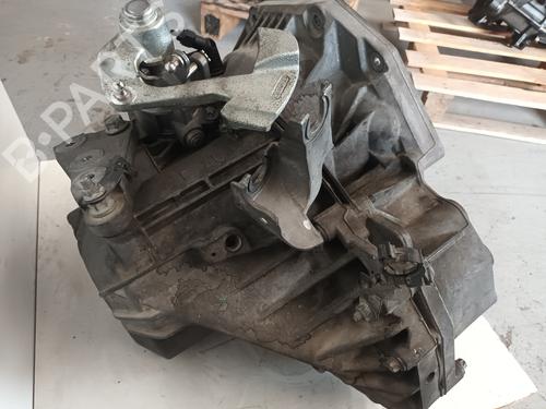 Gearbox OPEL ANTARA A (L07) 2.2 CDTi 4x4 | BP25867643M3  - Image 5