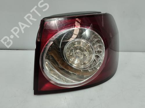 Used Right taillight VW GOLF PLUS V (5M1, 521) [2004-2013]  32297663