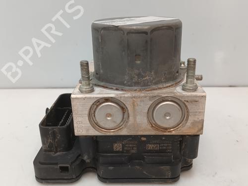 Used ABS pump NISSAN X-TRAIL III (T32_, T32R, T32RR) [2013-2025]  26155173