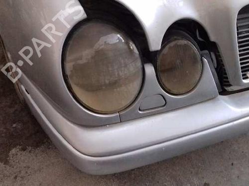 Girspak MERCEDES-BENZ E-CLASS (W210) E 300 Turbo-D (210.025) | BP12750628M90 