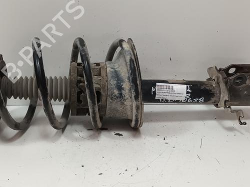 Used Right front shock absorber RENAULT MEGANE I Coach (DA0/1_) 1.6 16V (DA0B, DA04, DA11) (107 hp) 13912235