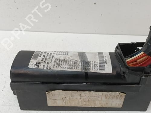 Fuse box SEAT TOLEDO III (5P2)  | BP17727371E1 