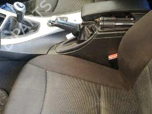 Warning switch BMW 3 (E90) 320 d | BP12715597I22 