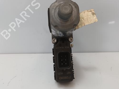 Rudehejsemotor bagstkærm højre OPEL ASTRA H (A04) 1.7 CDTI (L48) | BP19745079E22 