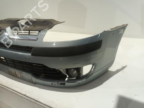 Front bumper CITROËN C4 I (LC_) | BP30627180C7