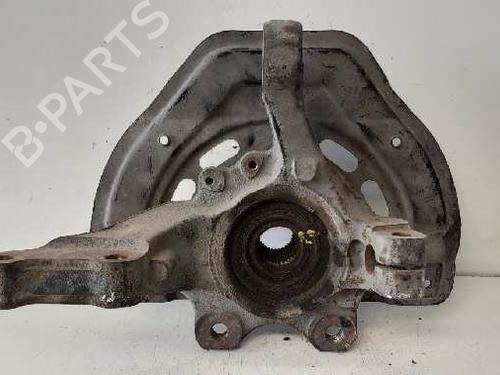 Right front steering knuckle OPEL VECTRA B (J96) 2.0 DTI 16V (F19) | BP12746135M26 