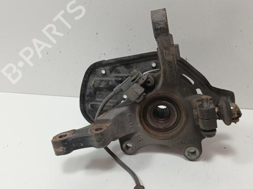 Right front steering knuckle OPEL MERIVA A MPV (X03) 1.8 (E75) | BP16444908M26 