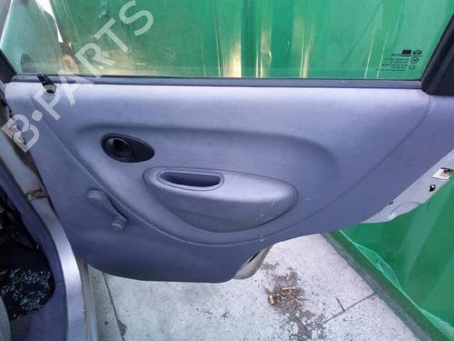 Warning switch DAEWOO MATIZ (M100, M150) 0.8 | BP12806385I22 - Image 21