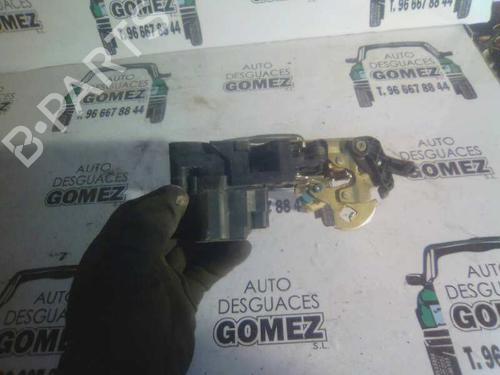 Rear right lock DAEWOO REZZO (U100) 1.6 | BP12693628C99 