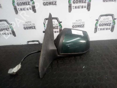 Left mirror FORD MONDEO III (B5Y) 2.0 16V TDDi / TDCi | BP12809547C26 