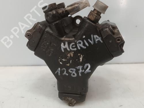 Indsprøtningspumpe OPEL MERIVA A MPV (X03) | BP29137717M78