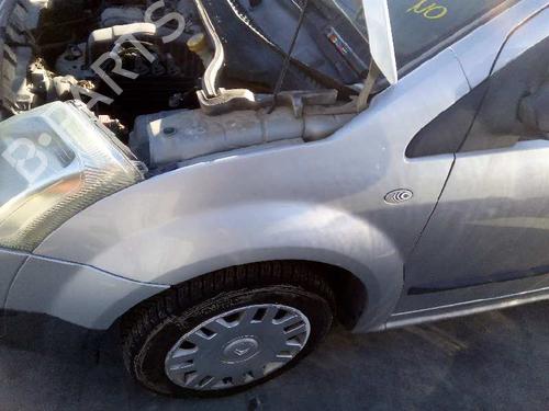 Elektronisk sensor CITROËN C2 (JM_) 1.1 | BP13968662M84