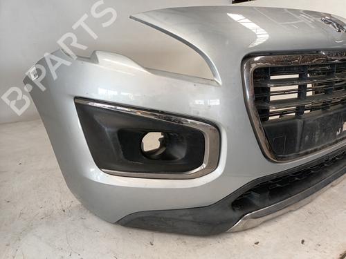 Front bumper PEUGEOT 3008 I MPV (0U_) 1.6 BlueHDi 120 | BP23567016C7 