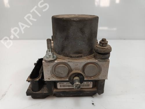 ABS pump FIAT IDEA (350_)  | BP18650443M43 