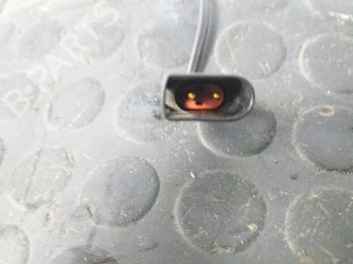 Injector FORD ESCORT V (AAL, ABL) 1.8 TD | BP12816954M100 