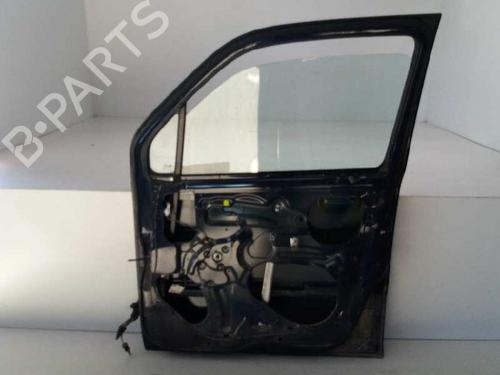 Right front door OPEL AGILA (A) (H00) 1.0 (F68) | BP12719523C3 