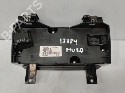 Climate control LANCIA MUSA (350_) 1.4 (350.AXA11, 350.AXA1A) | BP34222479I5 - Image 2
