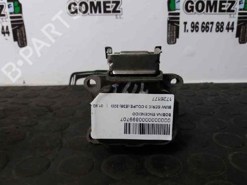 Used Ignition coil BMW 3 Coupe (E36) 320 i (150 hp) 12815841