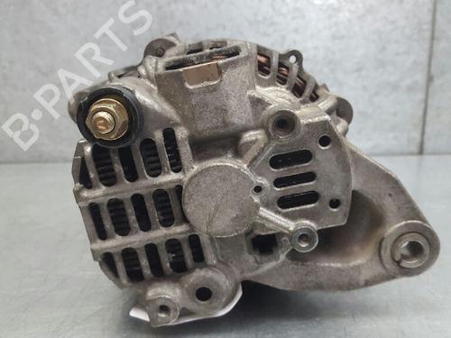 Alternator MAZDA 323 F VI Hatchback (BJ) 1.5 16V (BJ5W) | BP12725919M7 