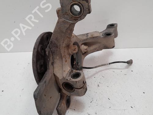 Left front steering knuckle OPEL ASTRA H GTC (A04) 1.7 CDTi (L08) | BP12781410M25 