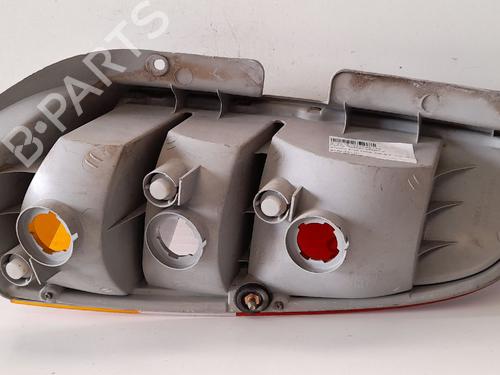 Right taillight HYUNDAI ATOS (MX) 1.0 i | BP12811651C35 