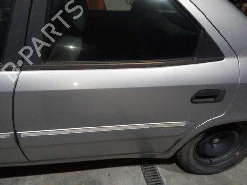 Engine control unit (ECU) CITROËN XANTIA (X1_, X2_) 1.8 i 16V | BP12819902M57