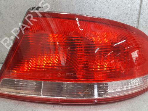 Rückleuchte Rechts CHRYSLER SEBRING (JR) 2.7 V6 24V (203 hp) 04805352AC | 04805352AC |