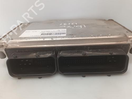 Engine control unit (ECU) SEAT IBIZA III (6L1) | BP31149588M57