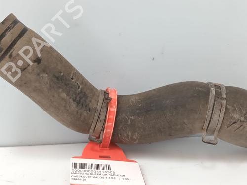 Used Other Other CHEVROLET AVEO / KALOS Hatchback (T200) 1.4 (83 hp) 34404396 34404396