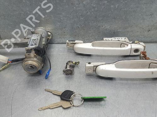 Module électronique TOYOTA HILUX VII Pickup (_N1_, _N2_, _N3_) [2004-2016]  13970919