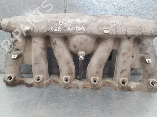 Used Intake manifold VOLVO S80 I (184) T6 (272 hp) 12790501