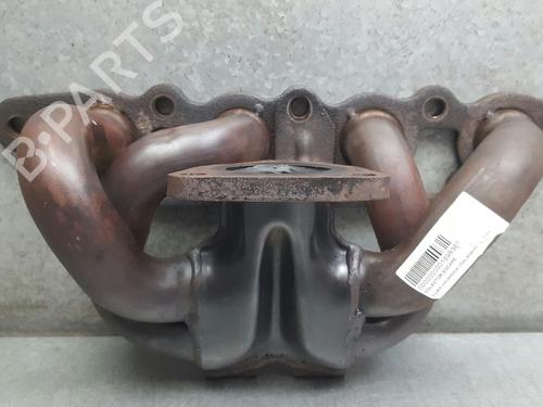 Udstødningsmanifold FORD MAVERICK 2.0 16V (124 hp) 12728269
