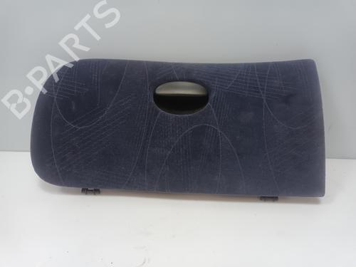 Used Glove box Glove box PEUGEOT 206 Hatchback (2A/C) [1998-2012] 33293434 33293434