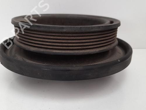 Pulley MERCEDES-BENZ SPRINTER 2-t Van (B901, B902)  | BP13985874M122 