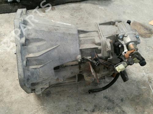 Gearbox MERCEDES-BENZ SPRINTER 3-t Van (B903) 311 CDI (903.661, 903.662, 903.663) | BP12858478M3 